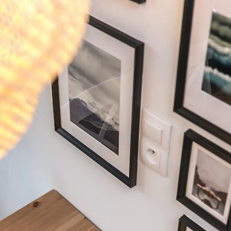Be In Gdansk Apartments - Marina エクステリア 写真