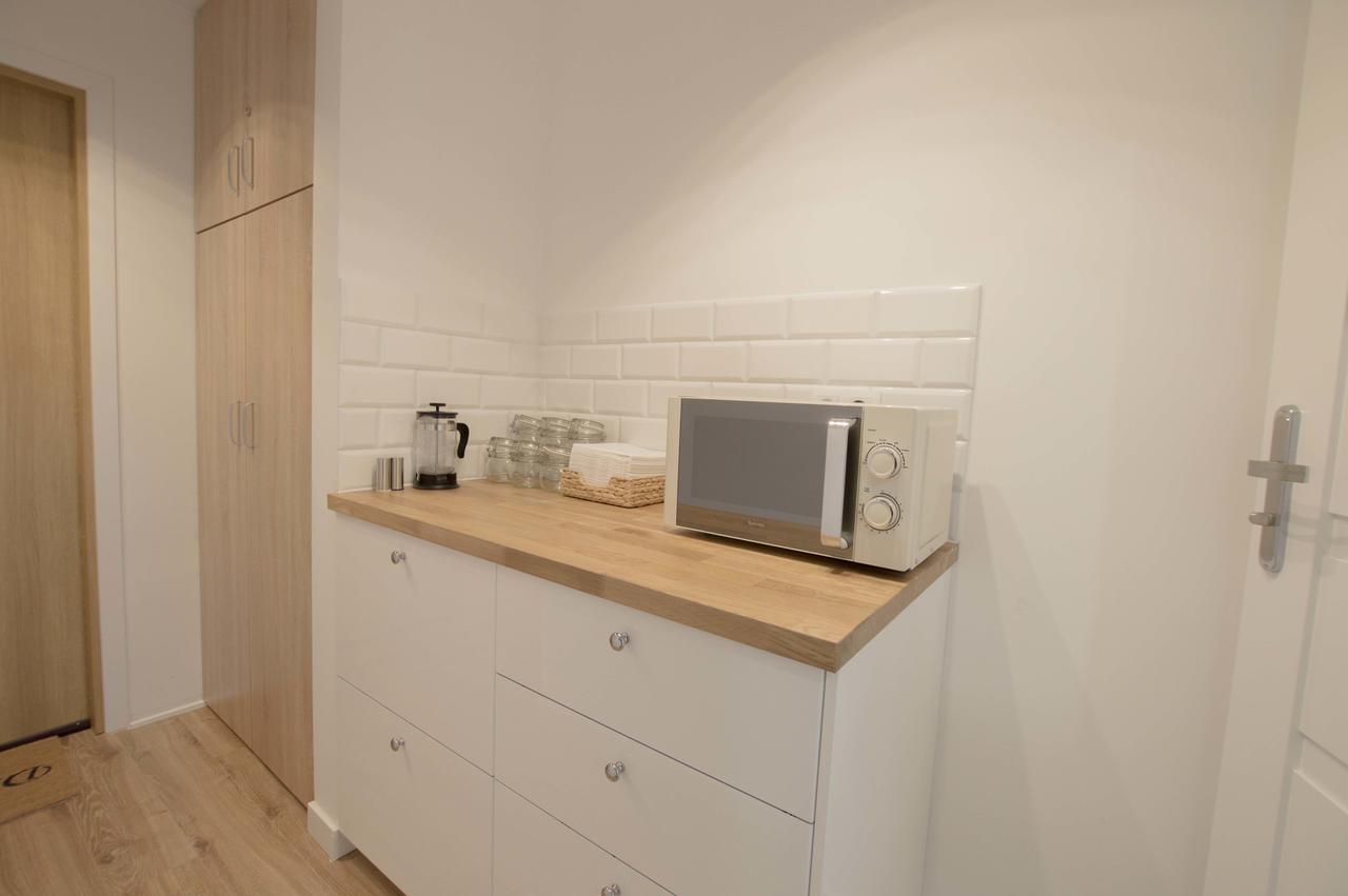 Be In Gdansk Apartments - Marina エクステリア 写真