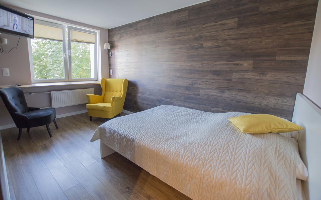 Be In Gdansk Apartments - Marina エクステリア 写真