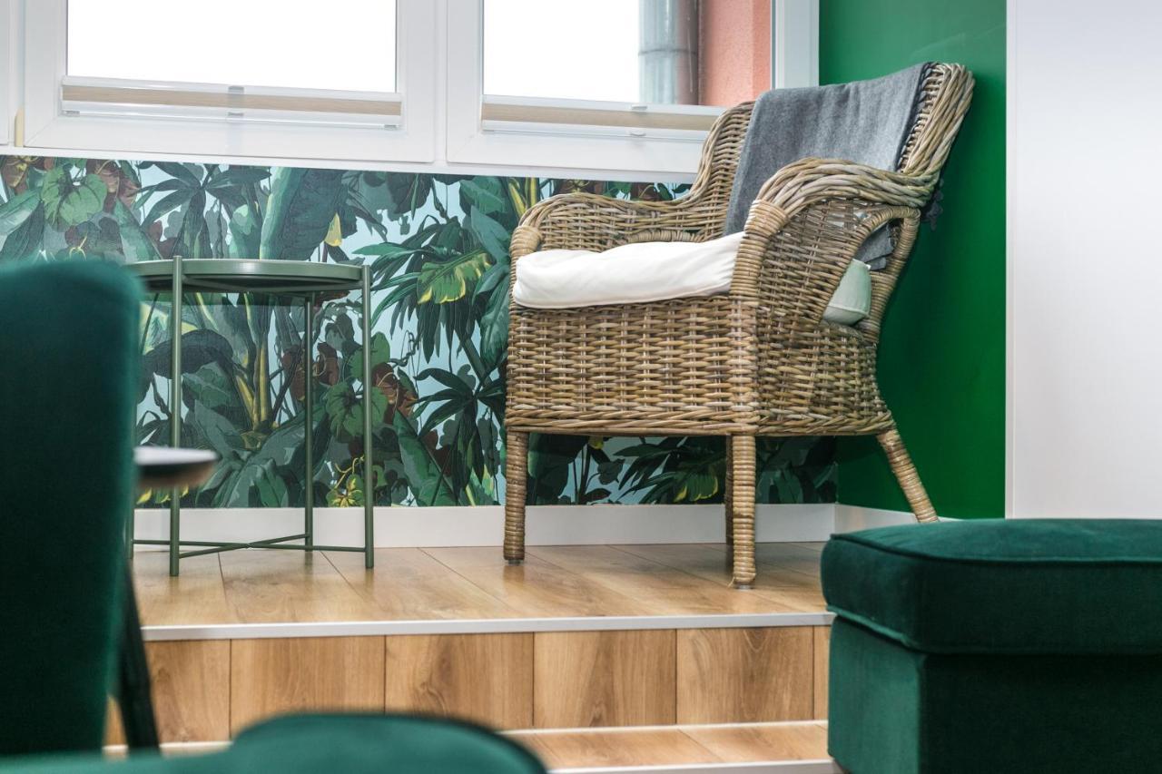 Be In Gdansk Apartments - Marina エクステリア 写真
