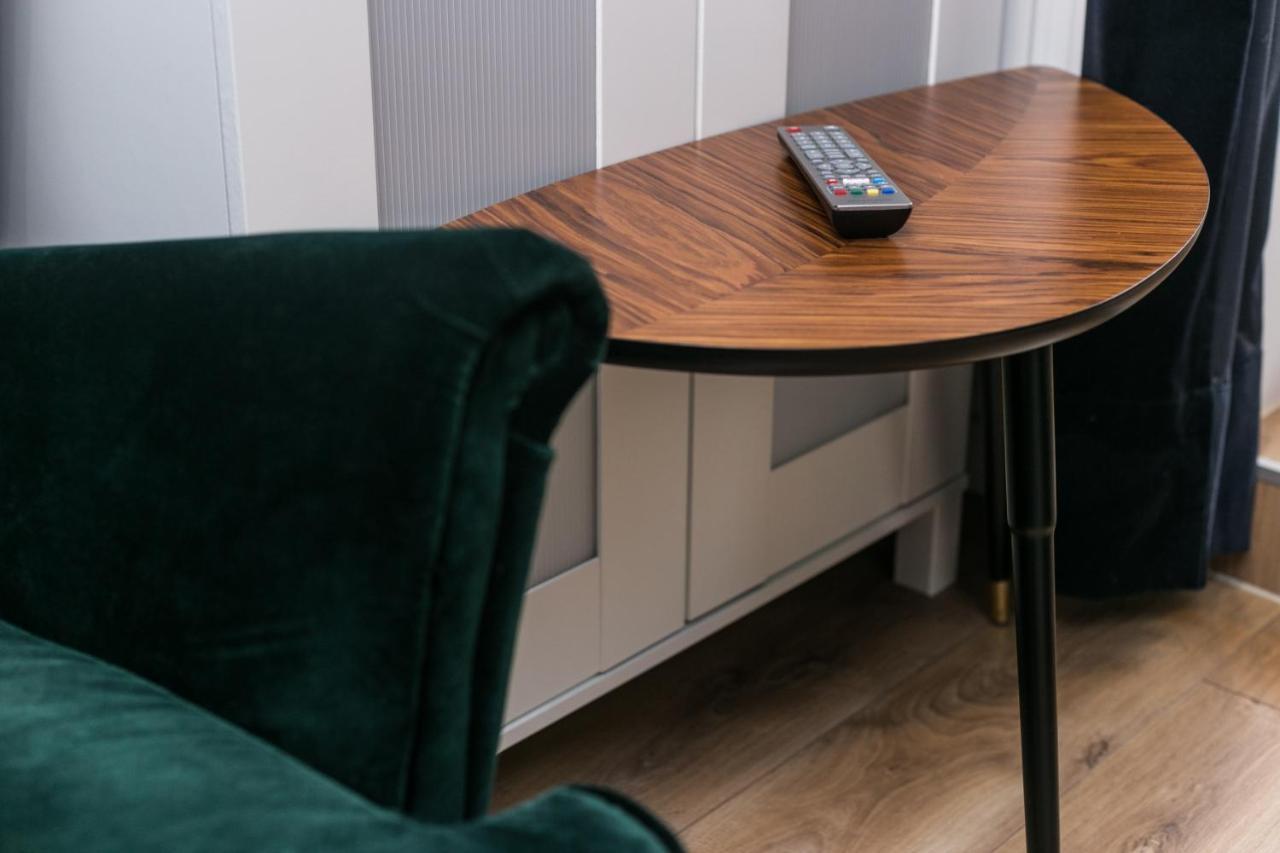 Be In Gdansk Apartments - Marina エクステリア 写真