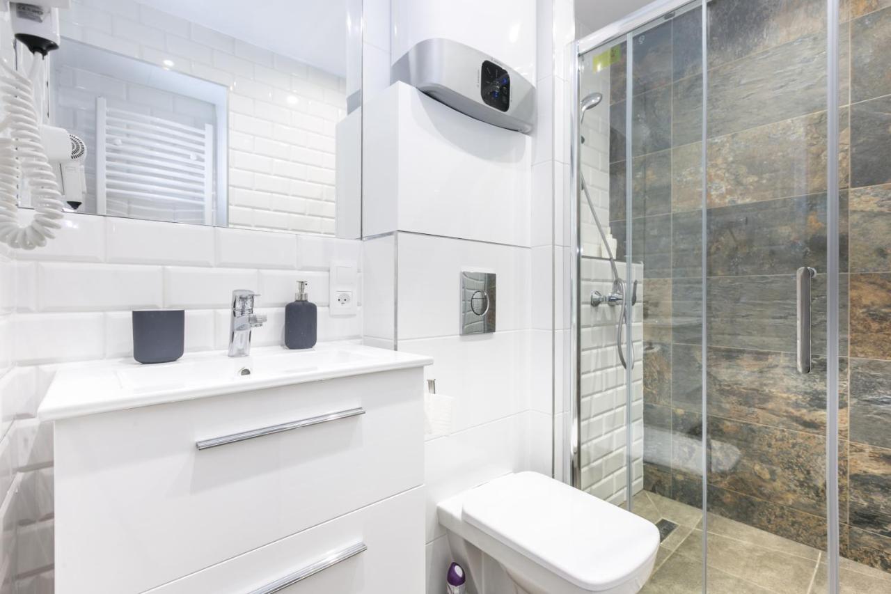 Be In Gdansk Apartments - Marina エクステリア 写真