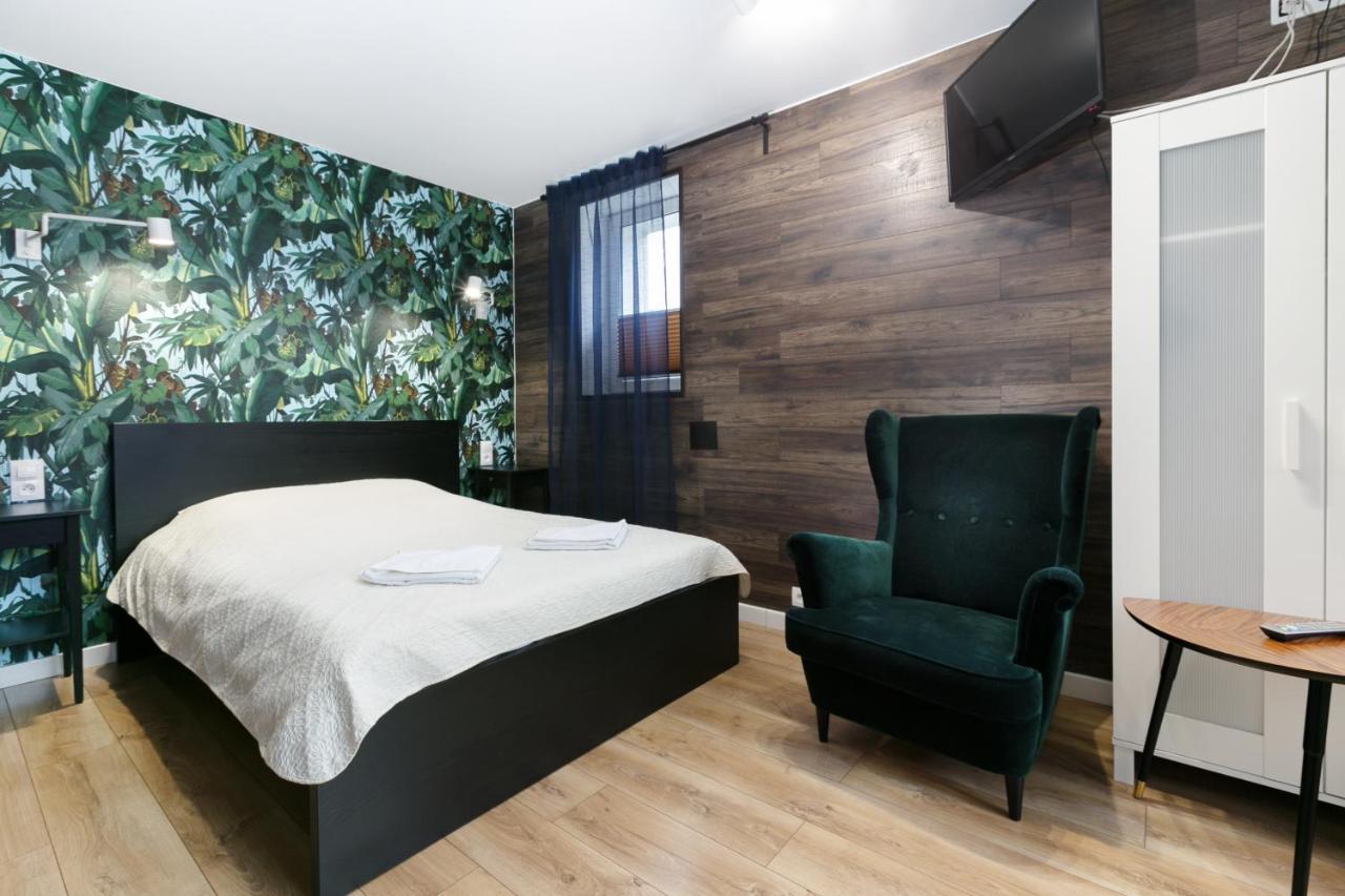 Be In Gdansk Apartments - Marina エクステリア 写真